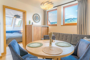 Salamandra Residence Tatra Resort & SPA